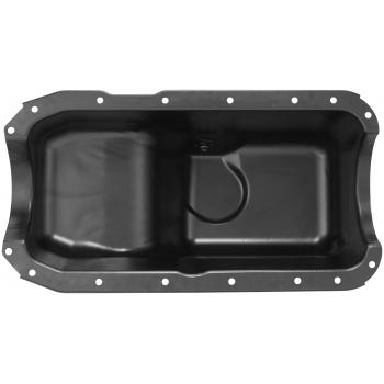 2005 Ford Taurus Engine Oil Pan Spectra Premium FP73A image 3 of 4