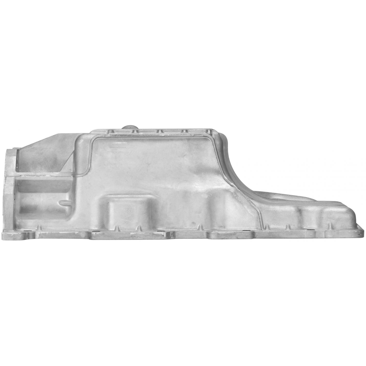 Spectra Premium FP74A - Engine Oil Pan Spectra Premium FP74A Engine Oil Pan product image 1 of 4