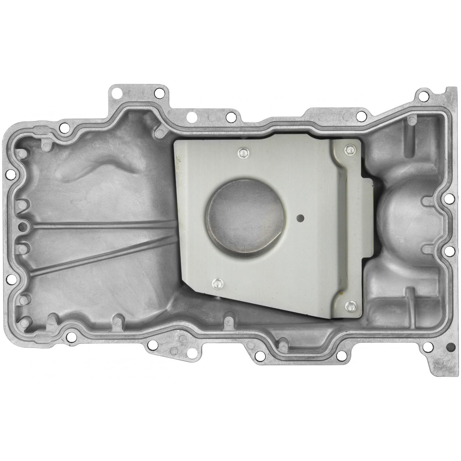 Spectra Premium FP74A - Engine Oil Pan Spectra Premium FP74A Engine Oil Pan product image 2 of 4