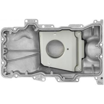 2000 Ford Taurus Engine Oil Pan Spectra Premium FP74A image 2 of 4