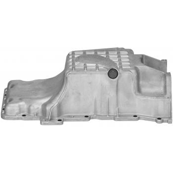 2000 Ford Taurus Engine Oil Pan Spectra Premium FP74A image 4 of 4