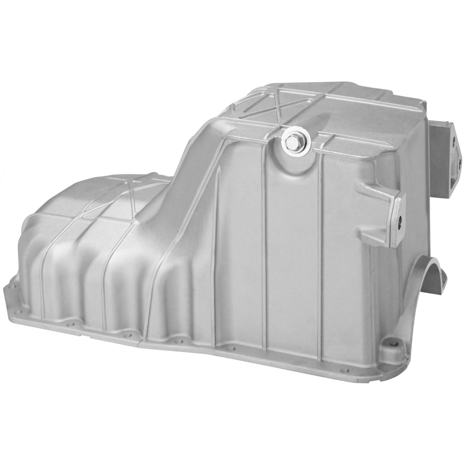 Spectra Premium FP75A - Engine Oil Pan Spectra Premium FP75A Engine Oil Pan product image 1 of 5