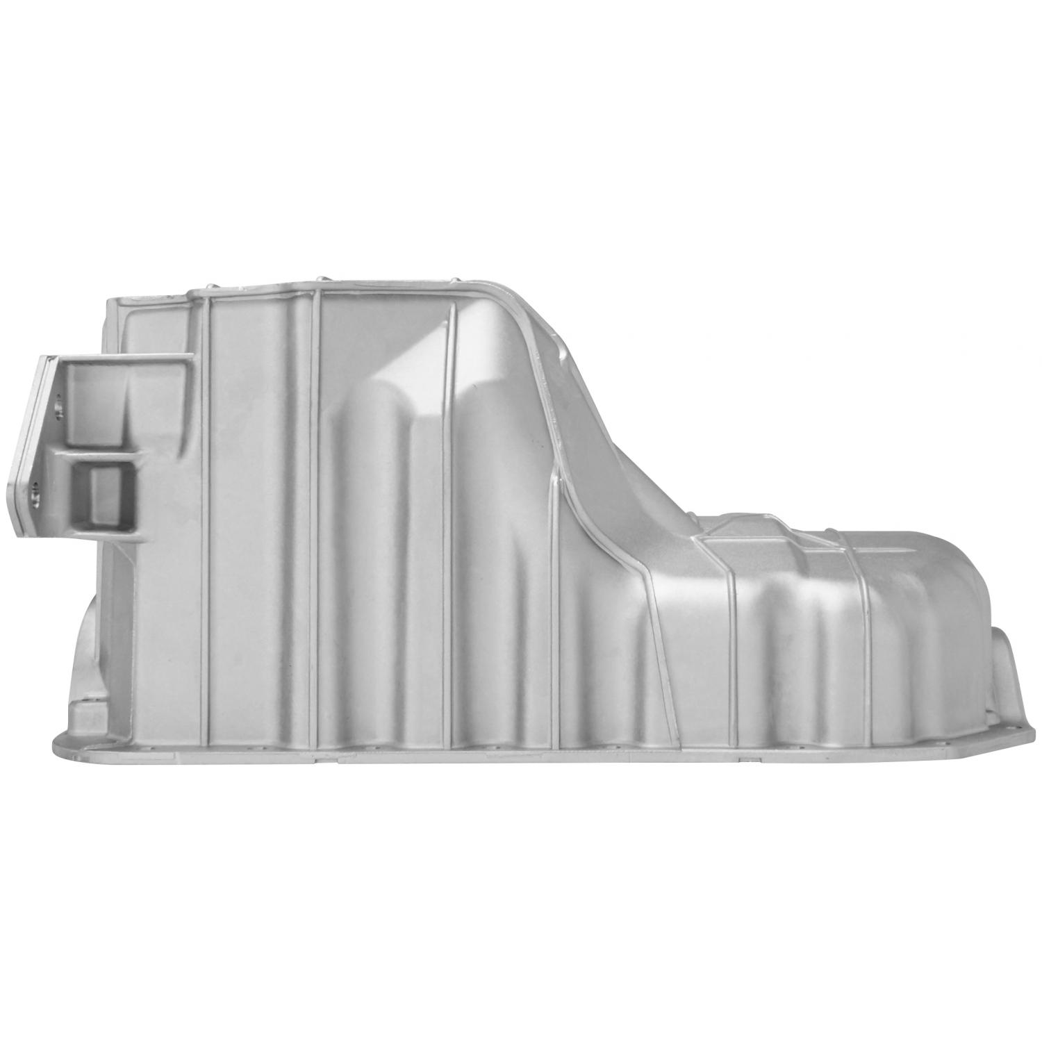 Spectra Premium FP75A - Engine Oil Pan Spectra Premium FP75A Engine Oil Pan product image 2 of 5