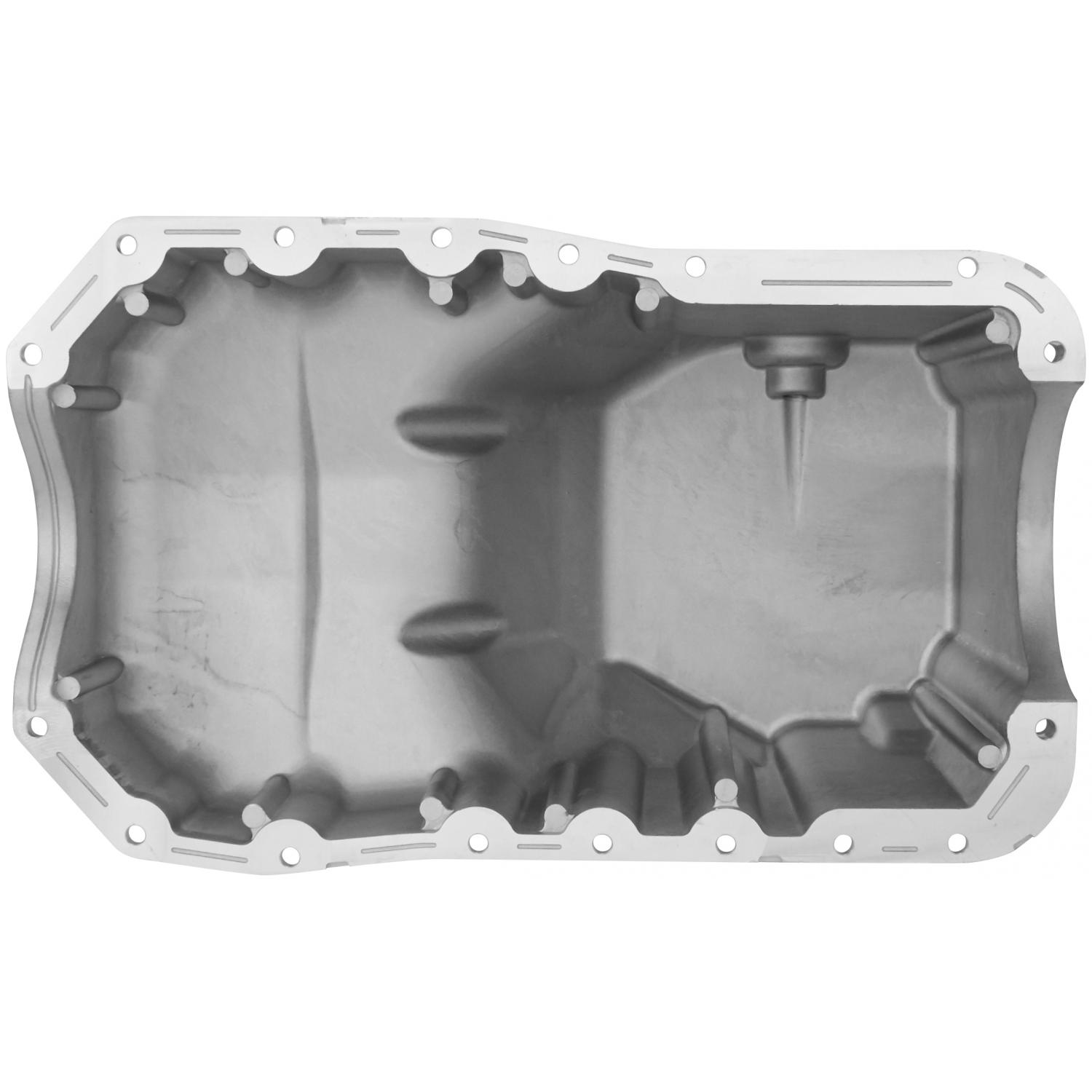 Spectra Premium FP75A - Engine Oil Pan Spectra Premium FP75A Engine Oil Pan product image 3 of 5