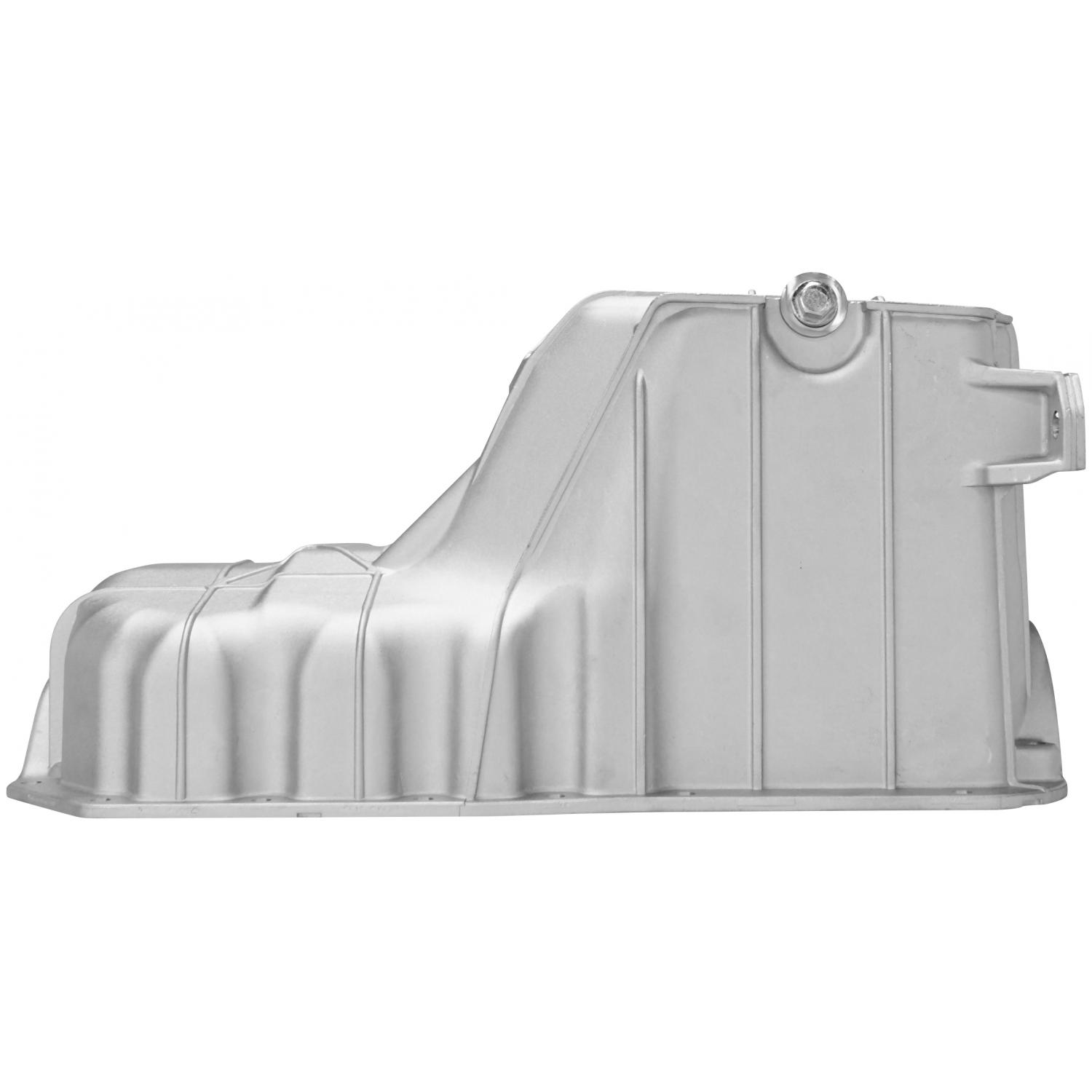 Spectra Premium FP75A - Engine Oil Pan Spectra Premium FP75A Engine Oil Pan product image 4 of 5