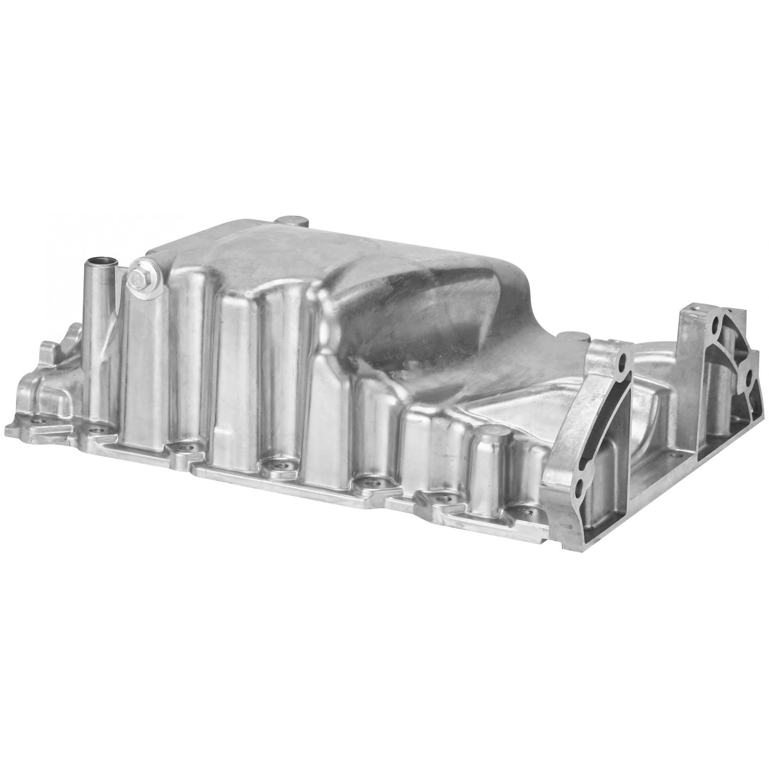 Spectra Premium FP76A - Engine Oil Pan Spectra Premium FP76A Engine Oil Pan product image 1 of 4