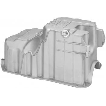 1997 Ford E-150 Econoline Engine Oil Pan Spectra Premium FP77A image 1 of 4