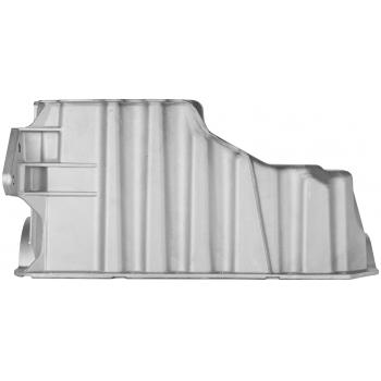 1997 Ford E-150 Econoline Engine Oil Pan Spectra Premium FP77A image 2 of 4