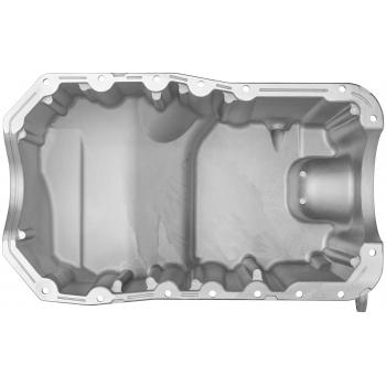 1997 Ford E-150 Econoline Engine Oil Pan Spectra Premium FP77A image 3 of 4