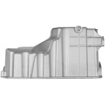 1997 Ford E-150 Econoline Engine Oil Pan Spectra Premium FP77A image 4 of 4