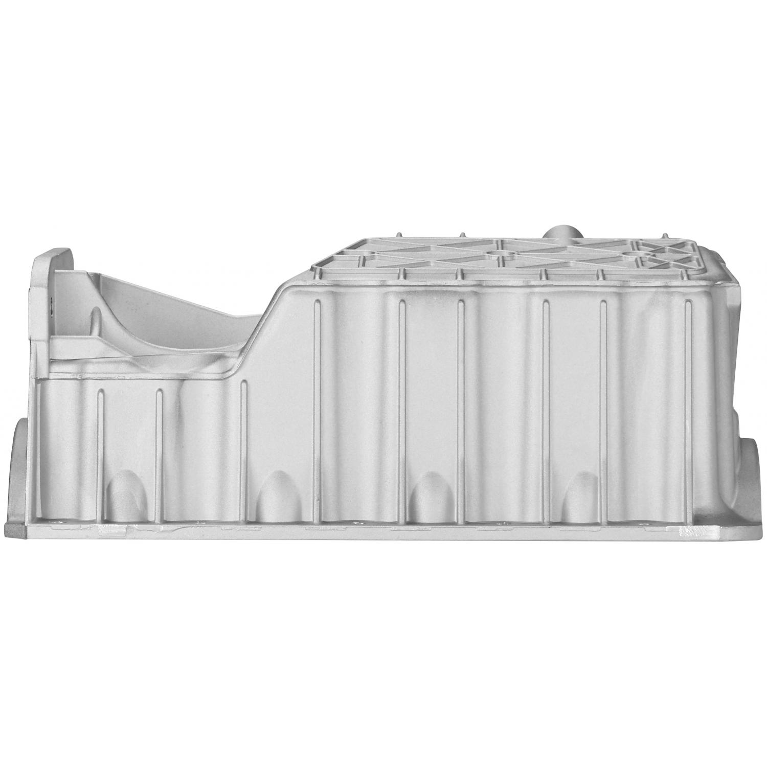 Spectra Premium FP78A Engine Oil Pan product image 2 of 4
