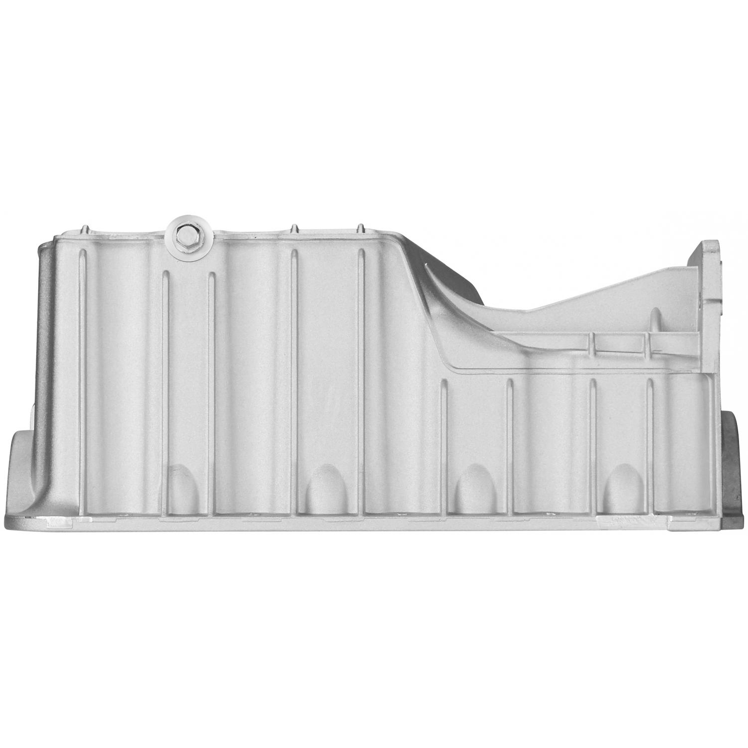 Spectra Premium FP78A Engine Oil Pan product image 4 of 4