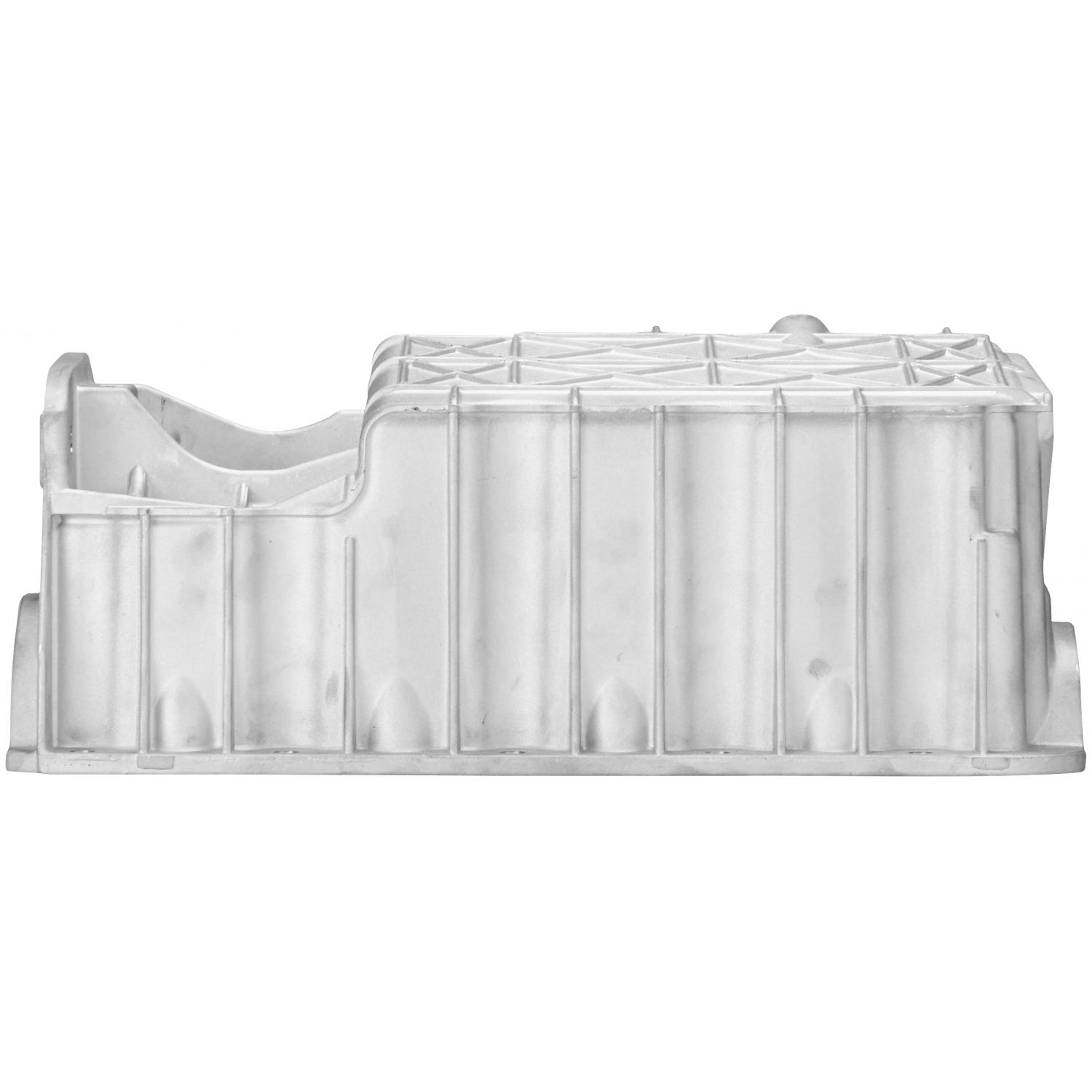 Spectra Premium FP78B - Engine Oil Pan Spectra Premium FP78B Engine Oil Pan product image 1 of 4