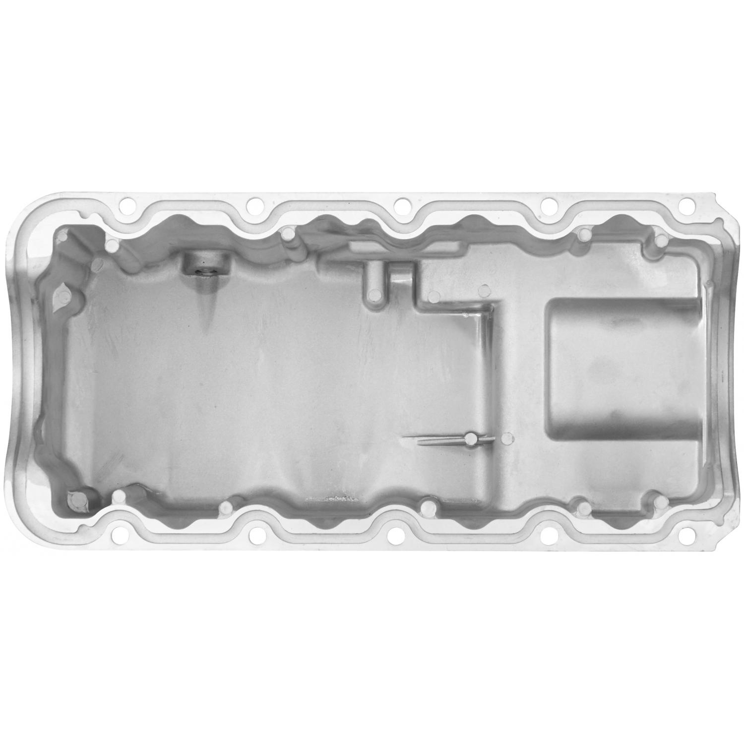 Spectra Premium FP78B - Engine Oil Pan Spectra Premium FP78B Engine Oil Pan product image 2 of 4