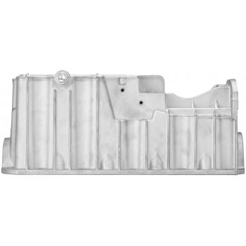 1996 Mercury Tracer Engine Oil Pan Spectra Premium FP78B image 3 of 4