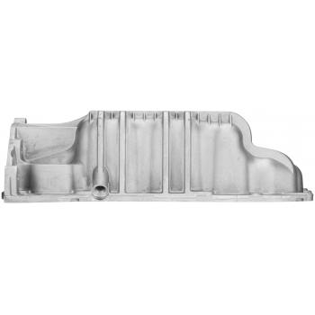 2013 Ford Fiesta Engine Oil Pan Spectra Premium FP79A image 1 of 4