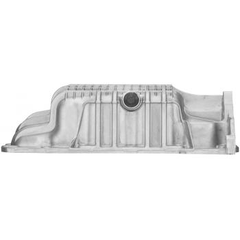 2013 Ford Fiesta Engine Oil Pan Spectra Premium FP79A image 3 of 4