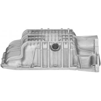 2013 Ford Fiesta Engine Oil Pan Spectra Premium FP79A image 4 of 4