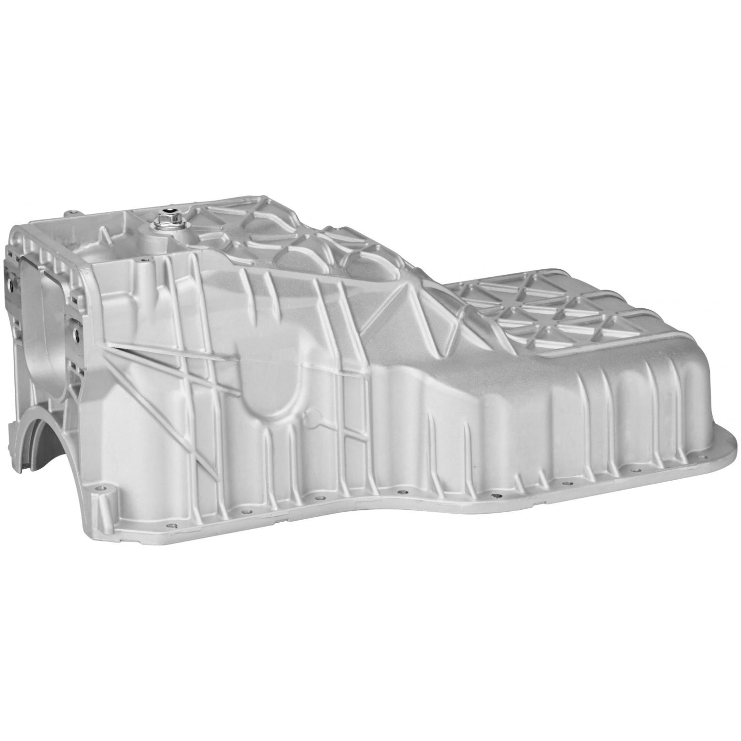 Spectra Premium FP80A - Engine Oil Pan Spectra Premium FP80A Engine Oil Pan product image 1 of 4