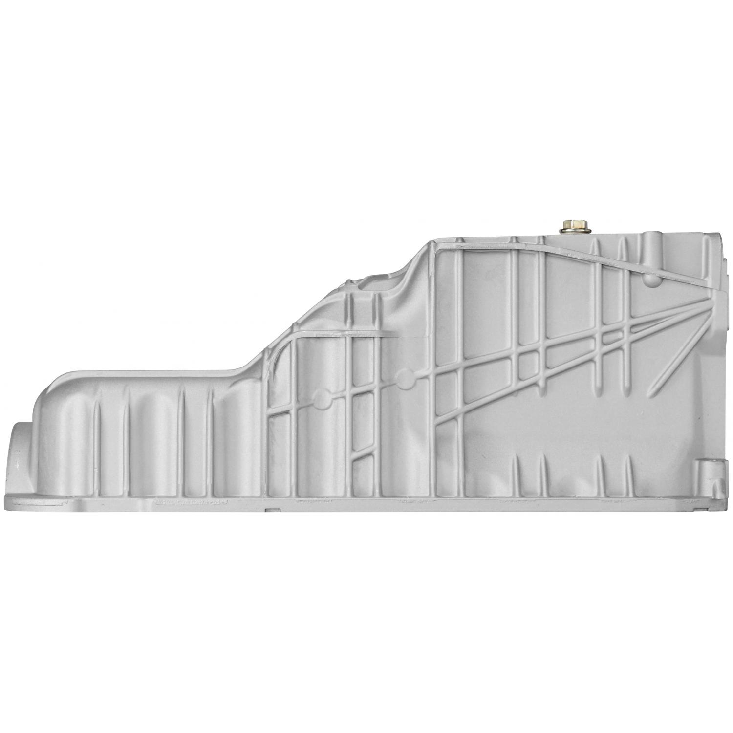 Spectra Premium FP80A - Engine Oil Pan Spectra Premium FP80A Engine Oil Pan product image 2 of 4