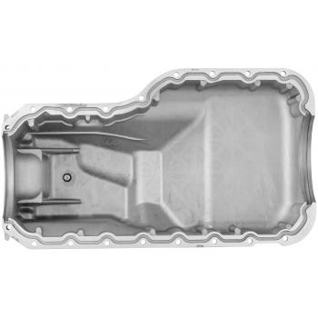 1997 Ford F-100 Ranger Engine Oil Pan Spectra Premium FP80A image 3 of 4