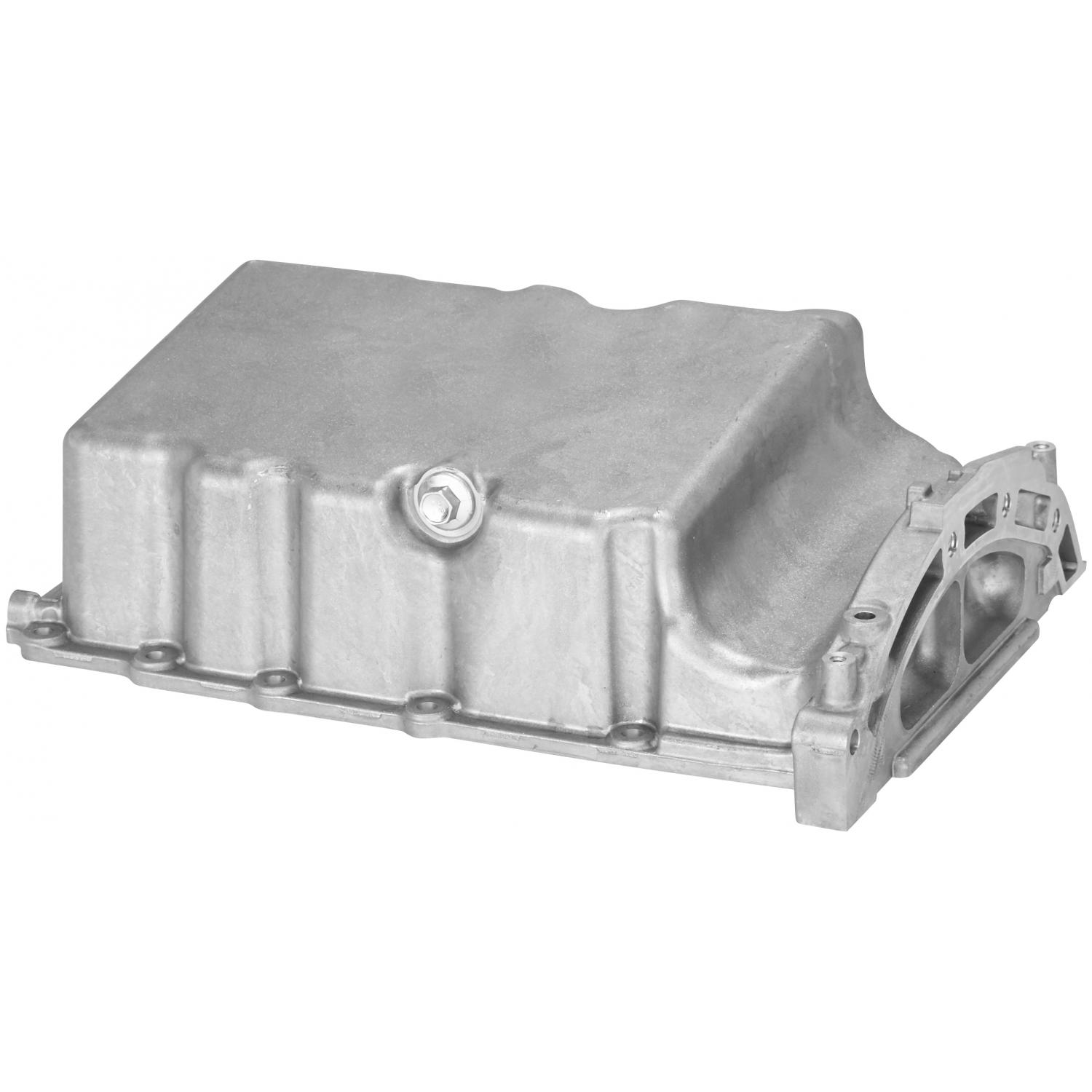 Spectra Premium FP81A - Engine Oil Pan Spectra Premium FP81A Engine Oil Pan product image 1 of 5