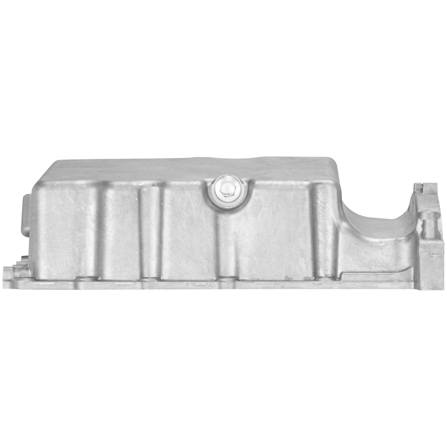 Spectra Premium FP81A - Engine Oil Pan Spectra Premium FP81A Engine Oil Pan product image 4 of 5