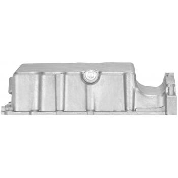 2016 Ford Fusion Engine Oil Pan Spectra Premium FP81A image 4 of 4