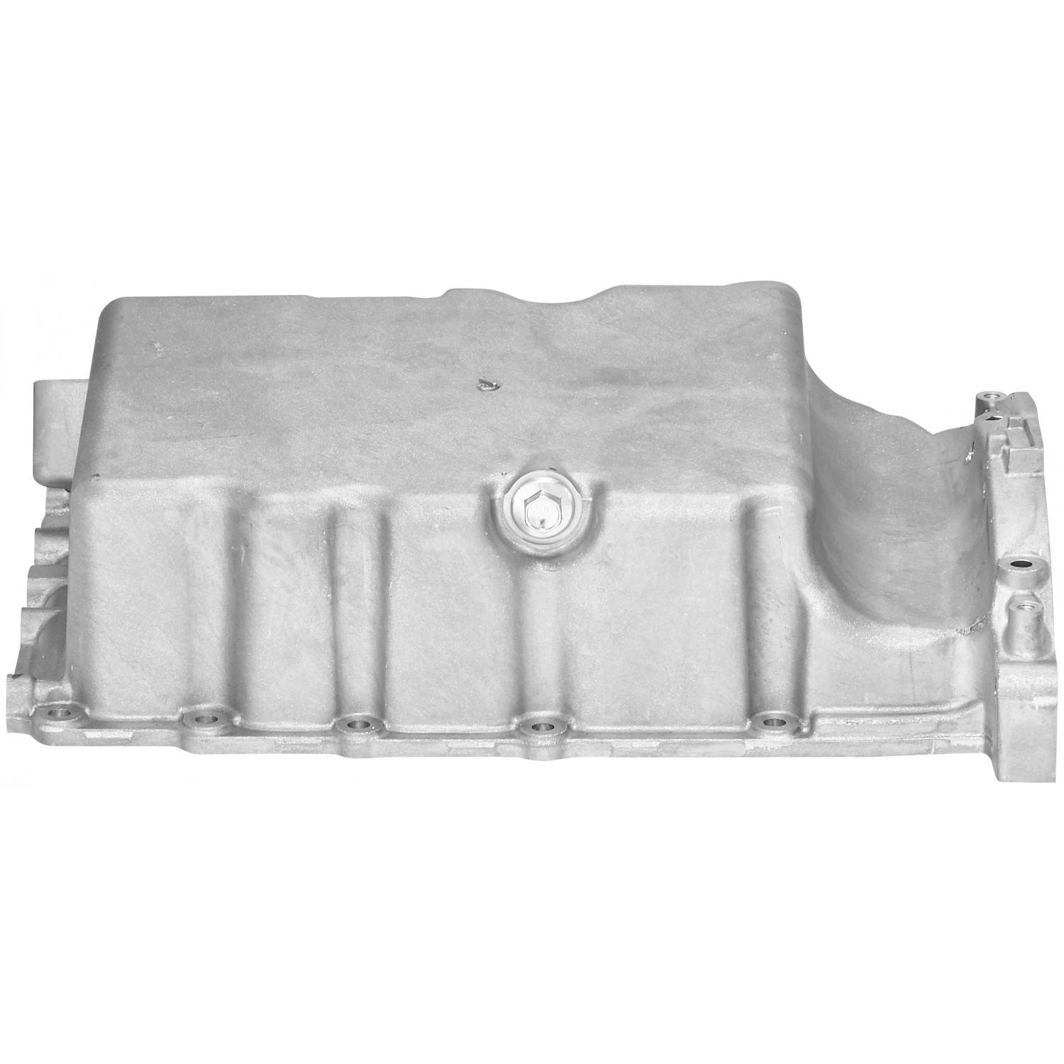 Spectra Premium FP81A - Engine Oil Pan Spectra Premium FP81A Engine Oil Pan product image 5 of 5
