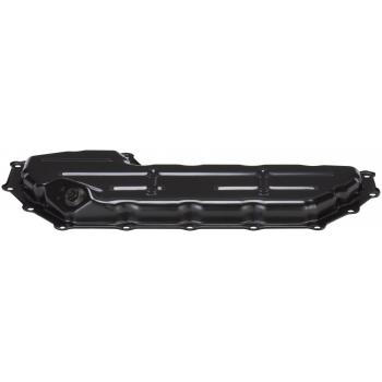 2006 Lincoln LS Engine Oil Pan Lower Spectra Premium FP82A image 4 of 4