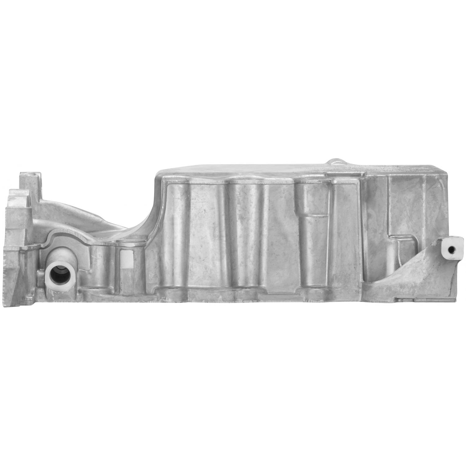 Spectra Premium FP83A - Engine Oil Pan Spectra Premium FP83A Engine Oil Pan product image 1 of 5