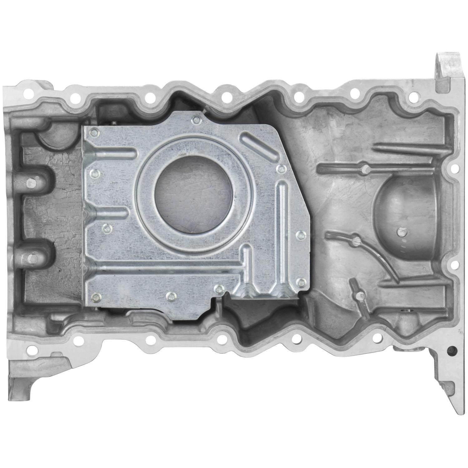 Spectra Premium FP83A - Engine Oil Pan Spectra Premium FP83A Engine Oil Pan product image 2 of 5