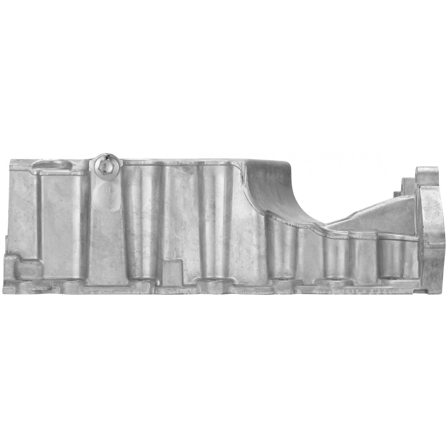 Spectra Premium FP83A - Engine Oil Pan Spectra Premium FP83A Engine Oil Pan product image 3 of 5