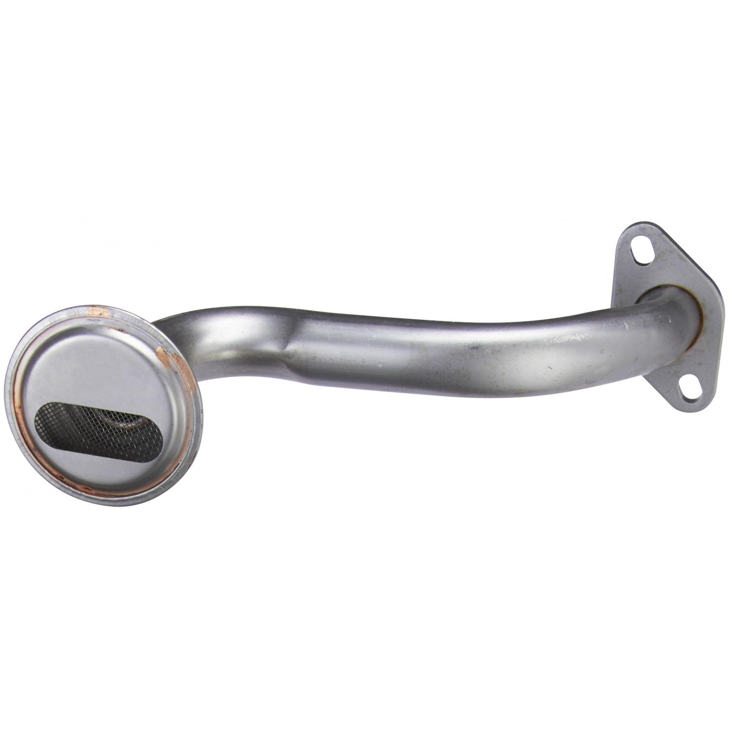 Spectra Premium FP83A - Engine Oil Pan Spectra Premium FP83A Engine Oil Pan product image 4 of 5