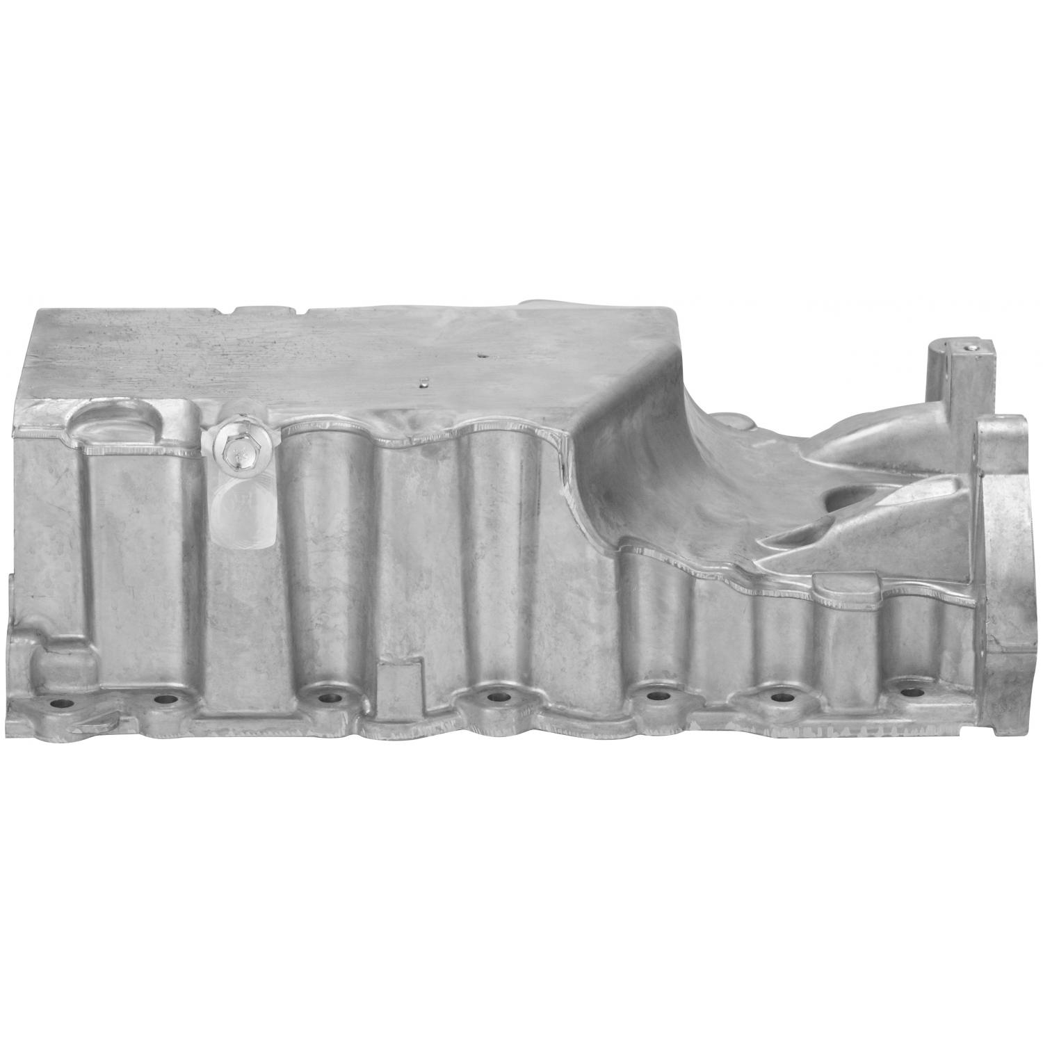 Spectra Premium FP83A - Engine Oil Pan Spectra Premium FP83A Engine Oil Pan product image 5 of 5