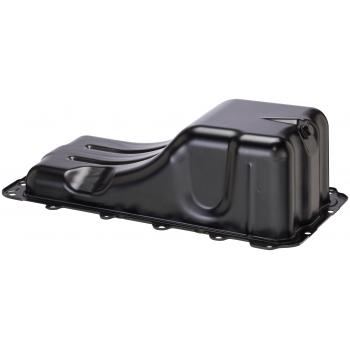 2008 Ford Mustang Engine Oil Pan Spectra Premium FP86A image 1 of 4