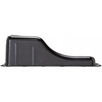 2008 Ford Mustang Engine Oil Pan Spectra Premium FP86A image 2 of 4