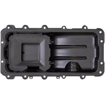 2008 Ford Mustang Engine Oil Pan Spectra Premium FP86A image 3 of 4