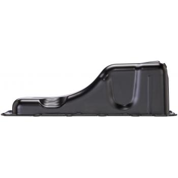 2008 Ford Mustang Engine Oil Pan Spectra Premium FP86A image 4 of 4