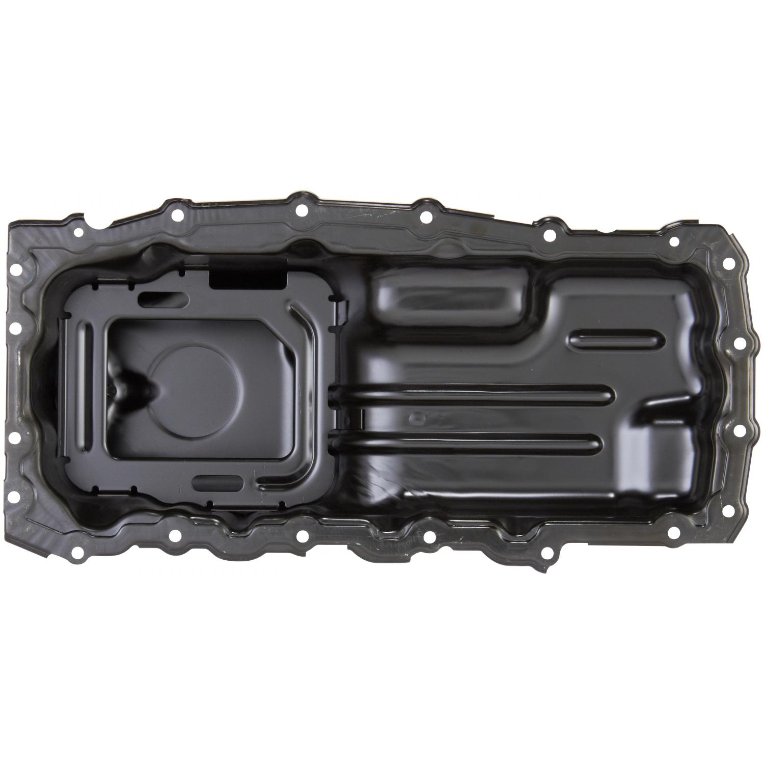 Spectra Premium FP87A - Engine Oil Pan Spectra Premium FP87A Engine Oil Pan product image 2 of 4