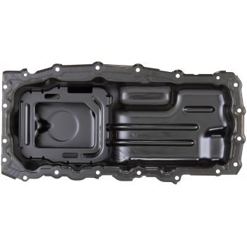 2014 Ford F-150 Engine Oil Pan Spectra Premium FP87A image 2 of 4