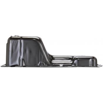 2014 Ford F-150 Engine Oil Pan Spectra Premium FP87A image 3 of 4
