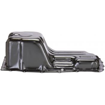 2014 Ford F-150 Engine Oil Pan Spectra Premium FP87A image 4 of 4
