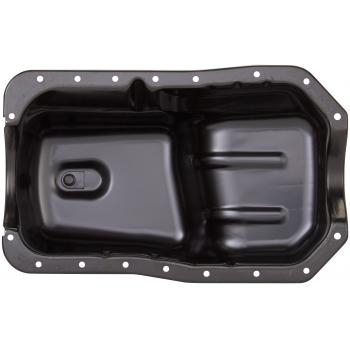 2000 Ford Windstar Engine Oil Pan Spectra Premium FP88A image 3 of 4