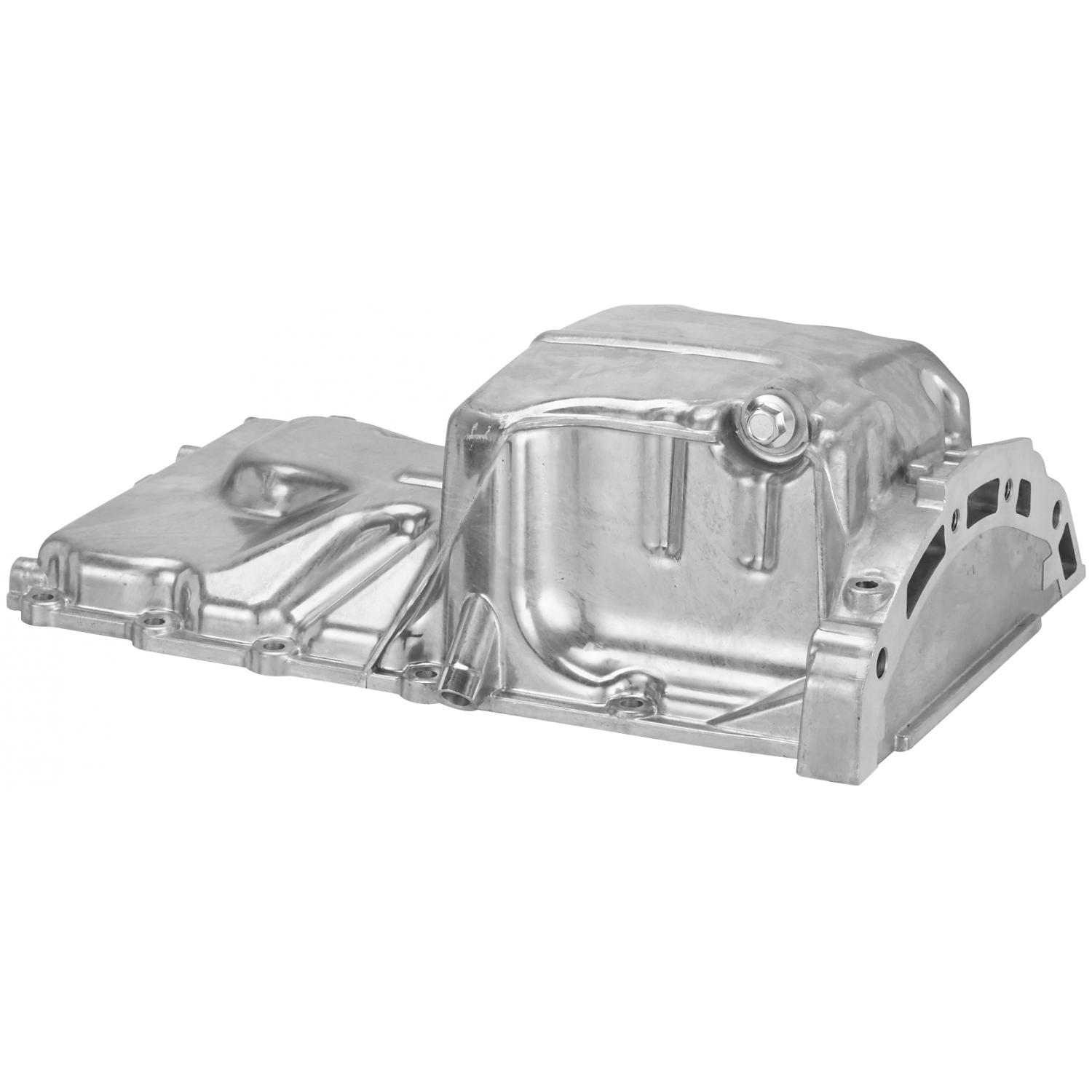 Spectra Premium FP89A - Engine Oil Pan Spectra Premium FP89A Engine Oil Pan product image 1 of 4