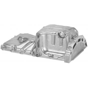 2003 Ford Ranger Engine Oil Pan Spectra Premium FP89A image 1 of 4