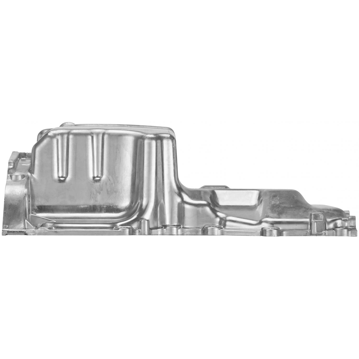 Spectra Premium FP89A - Engine Oil Pan Spectra Premium FP89A Engine Oil Pan product image 2 of 4