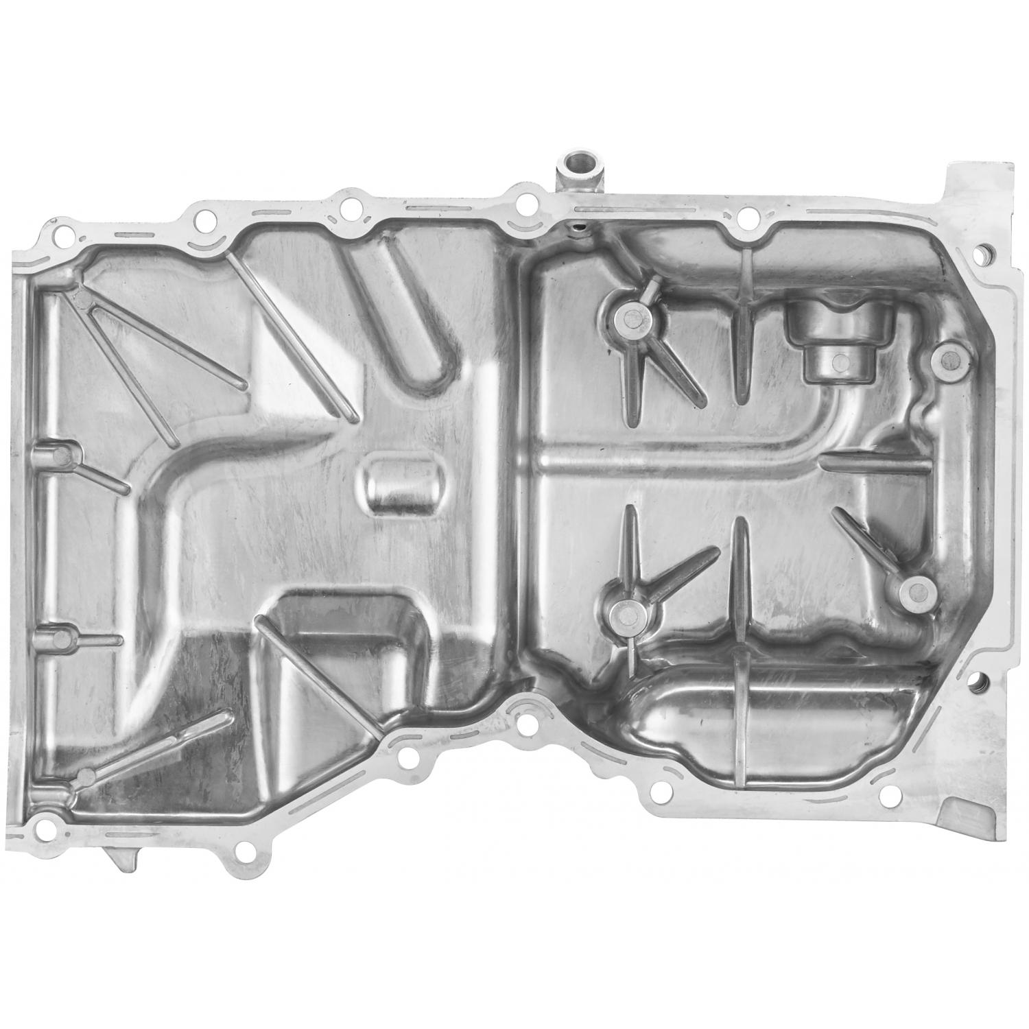 Spectra Premium FP89A - Engine Oil Pan Spectra Premium FP89A Engine Oil Pan product image 3 of 4