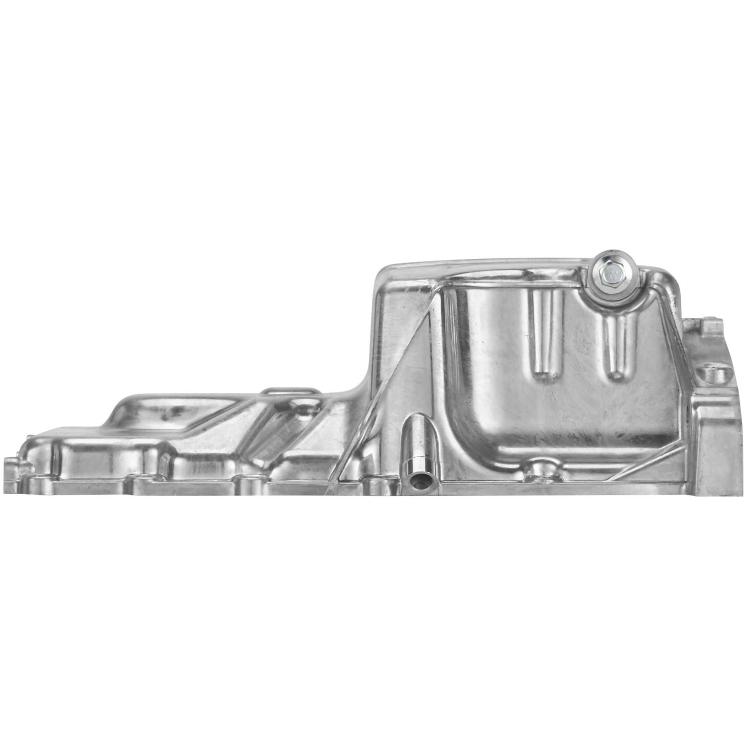 Spectra Premium FP89A - Engine Oil Pan Spectra Premium FP89A Engine Oil Pan product image 4 of 4
