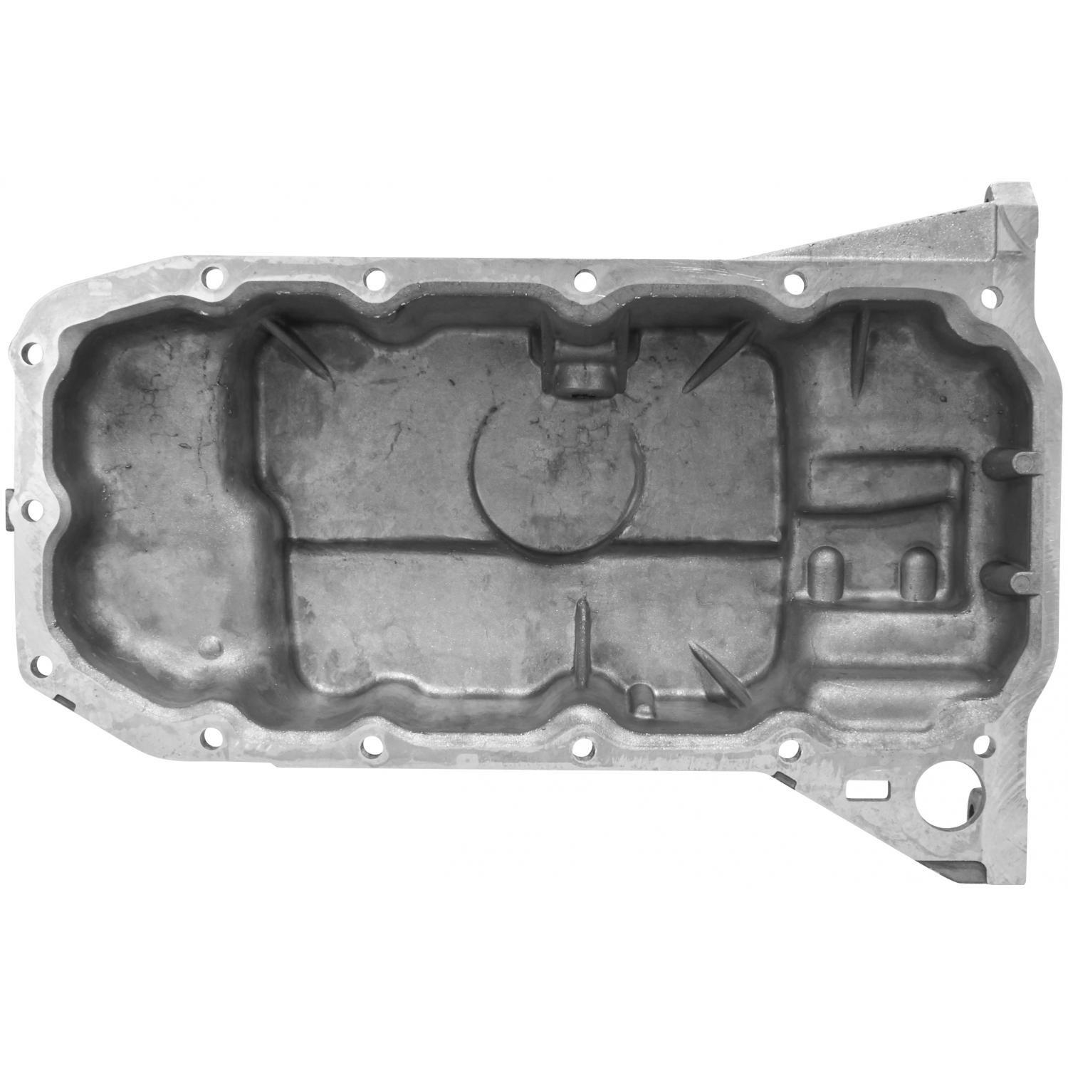 Spectra Premium FP90A - Engine Oil Pan Spectra Premium FP90A Engine Oil Pan product image 3 of 4
